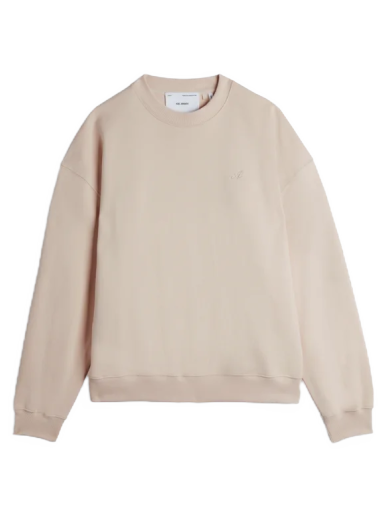 Sweatshirt AXEL ARIGATO Signature Sweatshirt Beige | A1449002