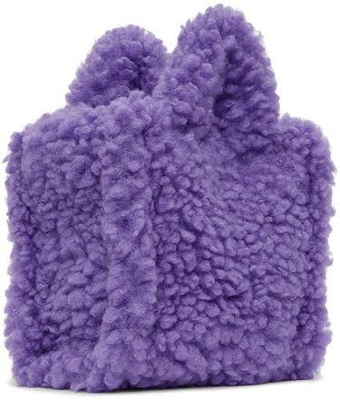 Mulepose STAND STUDIO Stand Studio Lizzie Tote Bag Grøn | 61527-9011, 3