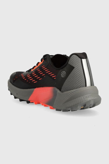 Sneakers og sko adidas Performance TERREX Agravic Flow 2 Sort | HR1114, 2