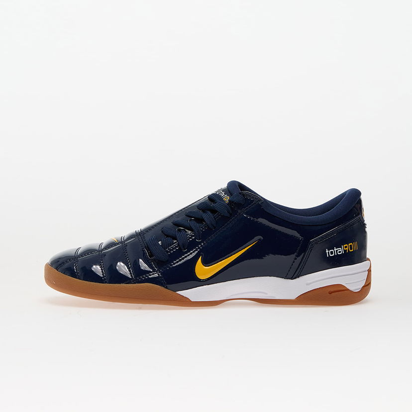 Sneakers og sko Nike T90 Mørkeblå | IB5666-400