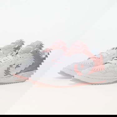 Sneakers og sko Converse Weapon White/ Static Pink/ White Hvid | A11093C, 5