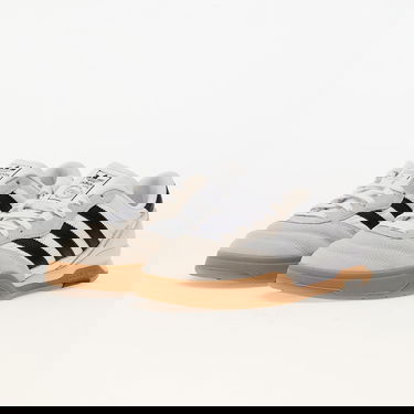 Sneakers og sko adidas Originals Mundial Fc Hvid | JH9493, 5