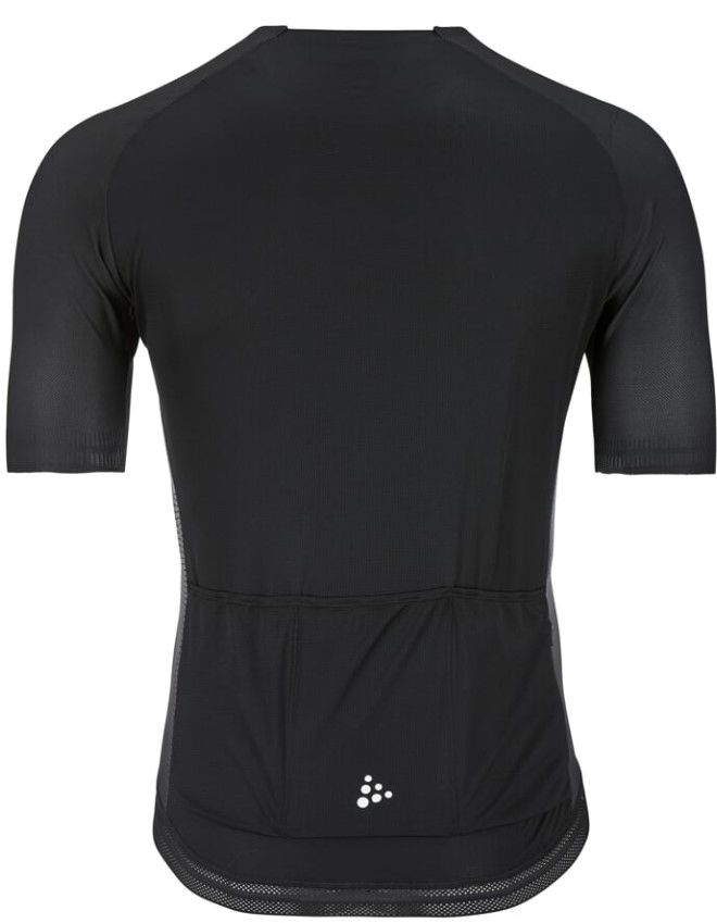 Jersey Craft Craft Pro Nano Cycling Jersey Sort | 1914547-999007, 1