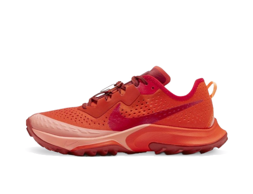 Løbe Nike Air Zoom Terra Kiger 7 W Orange | DM9469-800