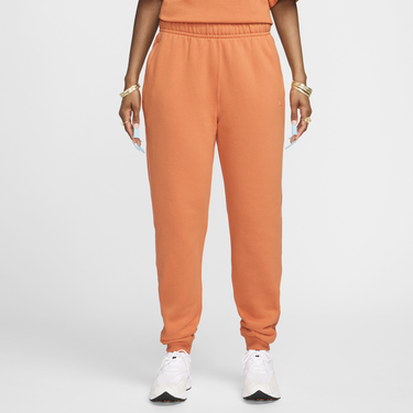 Joggingbukser Nike NOCTA Fleece CS Orange | FN7661-808, 4