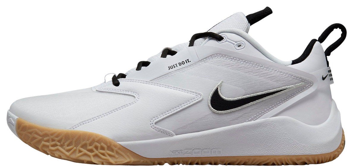 Sneakers og sko Nike AIR ZOOM HYPERACE 3 Hvid | fq7074-101, 1