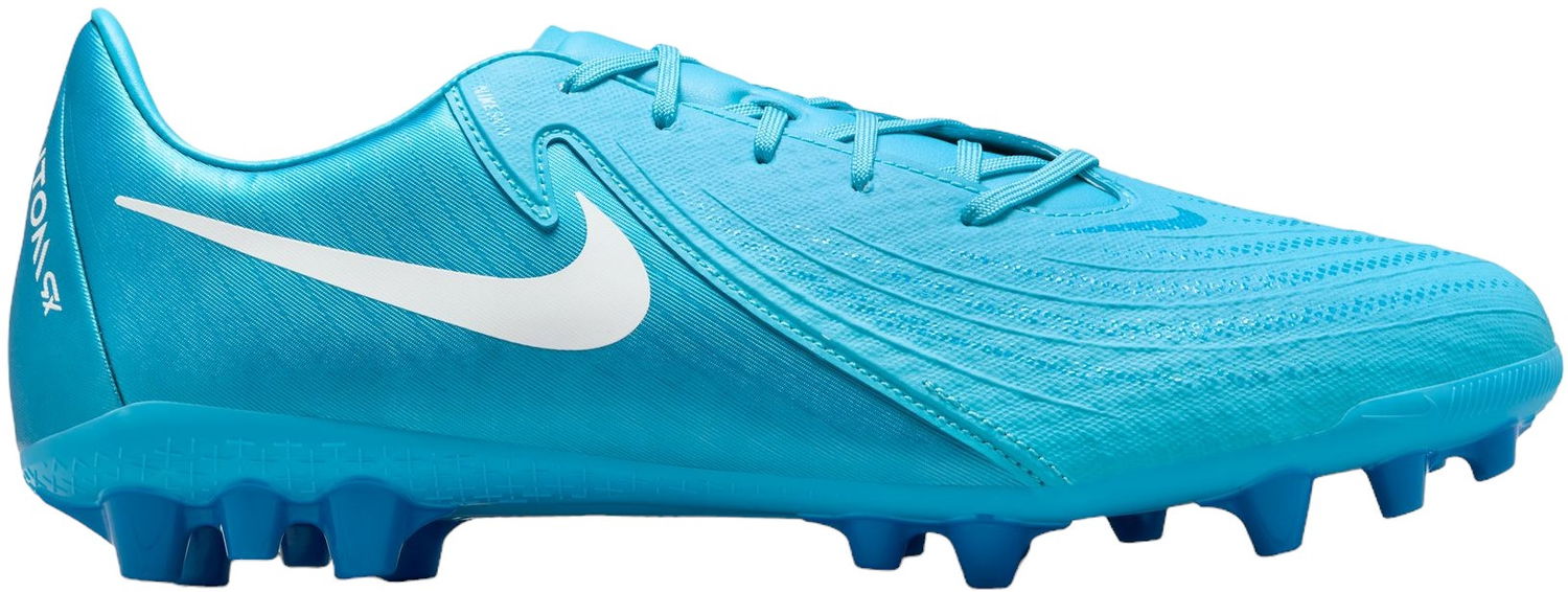 Sneakers og sko Nike Nike Phantom GX II Academy AG Turkis | fj2552-400, 0