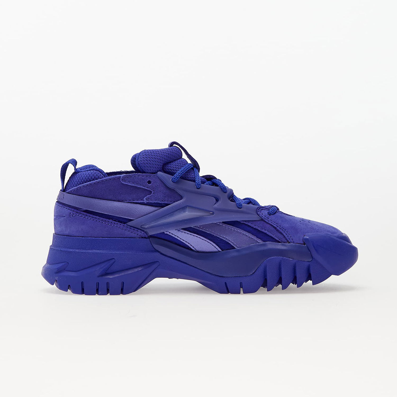 Sneakers og sko Reebok Cardi B x Club V2 "Ultra Purple" Lilla | GX9659, 1