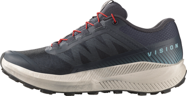 Sneakers og sko Salomon VISION Sort | l47528400, 3