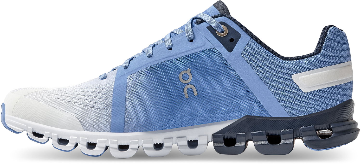 Sneakers og sko On Running Cloudflow W Blå | 35.99233, 1