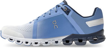 Sneakers og sko On Running Cloudflow W Blå | 35.99233, 1