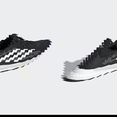 Sneakers og sko adidas Performance SolarGlide 4 M Sort | S42558, 1