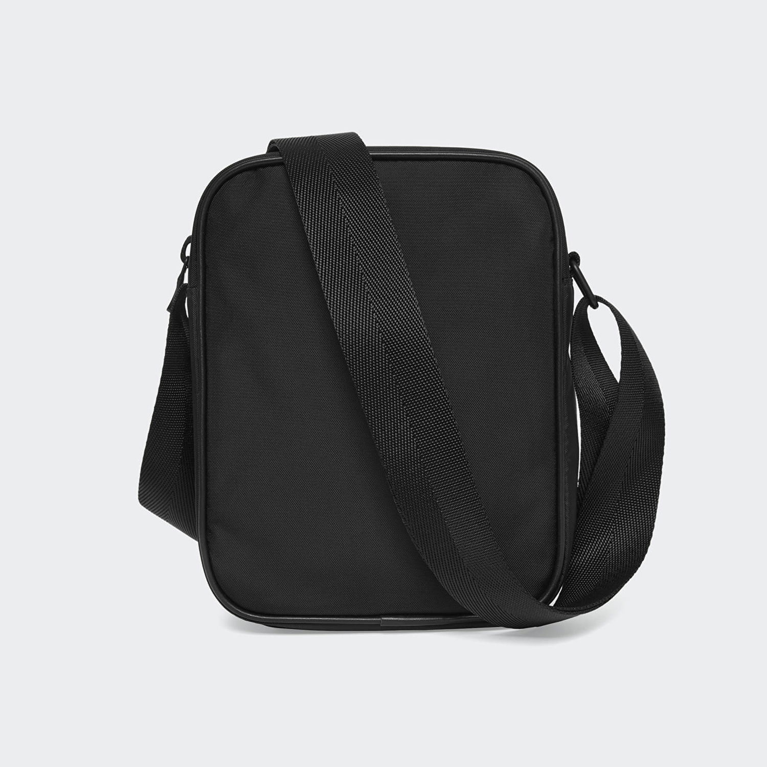 Skuldertaske adidas Originals JJJJound Nylong Bag Black Universal Sort | IM7695, 1