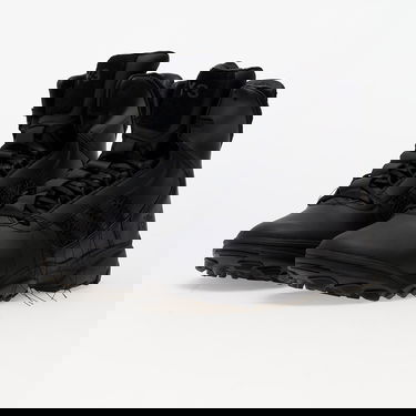 Sneakers og sko Y-3 GSG9 Black/ Black/ Black Sort | IF7805, 4