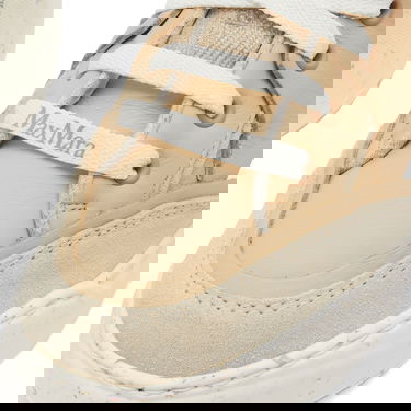 Sneakers og sko Max Mara Activegreen Recycled Beige | 2414761111600-003, 3