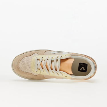 Sneakers og sko Veja V-10 W Orange | VX0303135A, 2