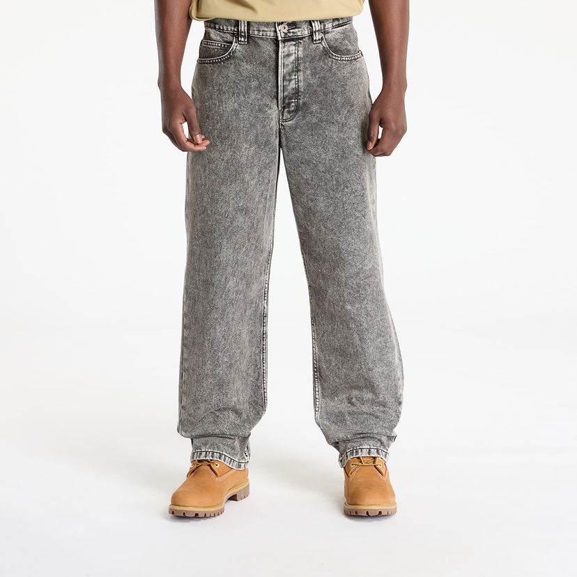 Jeans Dickies Dickies Thomasville Denim Pants W30/L30 Grå | DK0A4XYKJ811