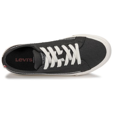 Sneakers og sko Levi's Levis DECON LACE S Sort | 234207-634-59, 5