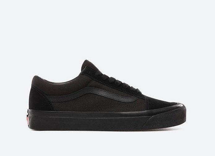 Sneakers og sko Vans Old Skool 36 DX Sort | VN0A38G2STZ, 0