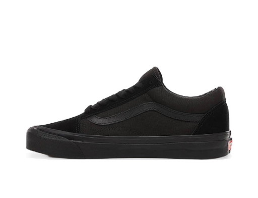 Sneakers og sko Vans Old Skool 36 DX Sort | VN0A38G2STZ