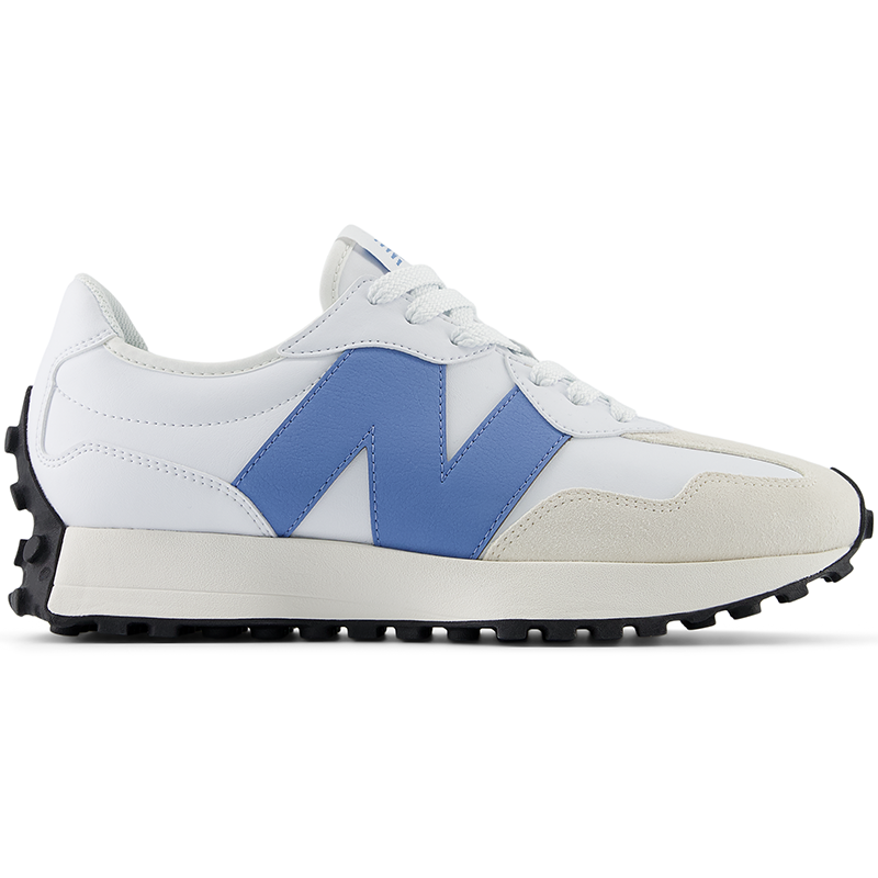 Sneakers og sko New Balance New Balance U327SKB Hvid | NBU327SKB