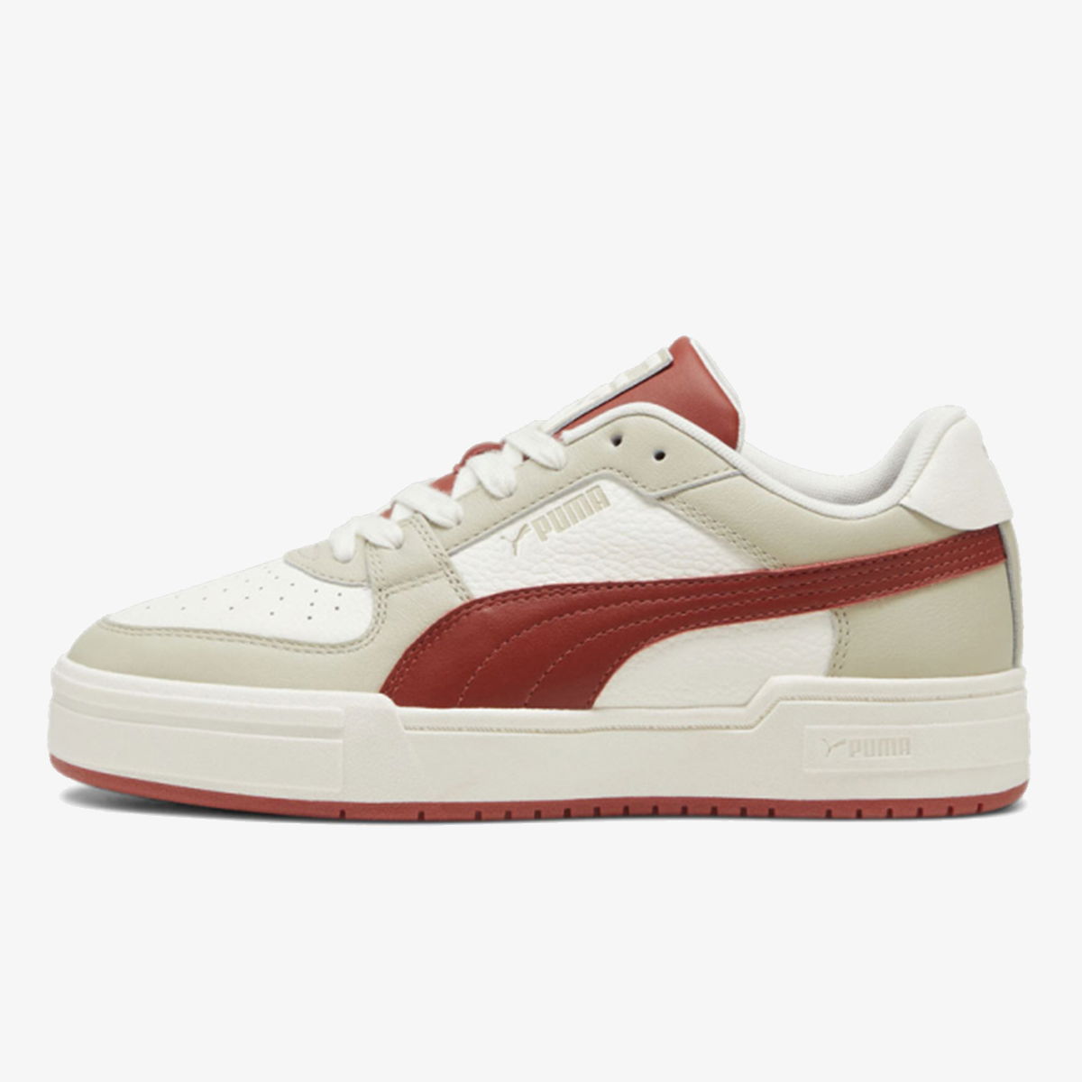 Sneakers og sko Puma CA Pro Classic Hvid | 380190-64, 0