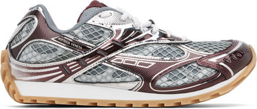 Sneakers og sko Bottega Veneta Bottega Veneta Orbit Grå | 741357V2X402244, 0