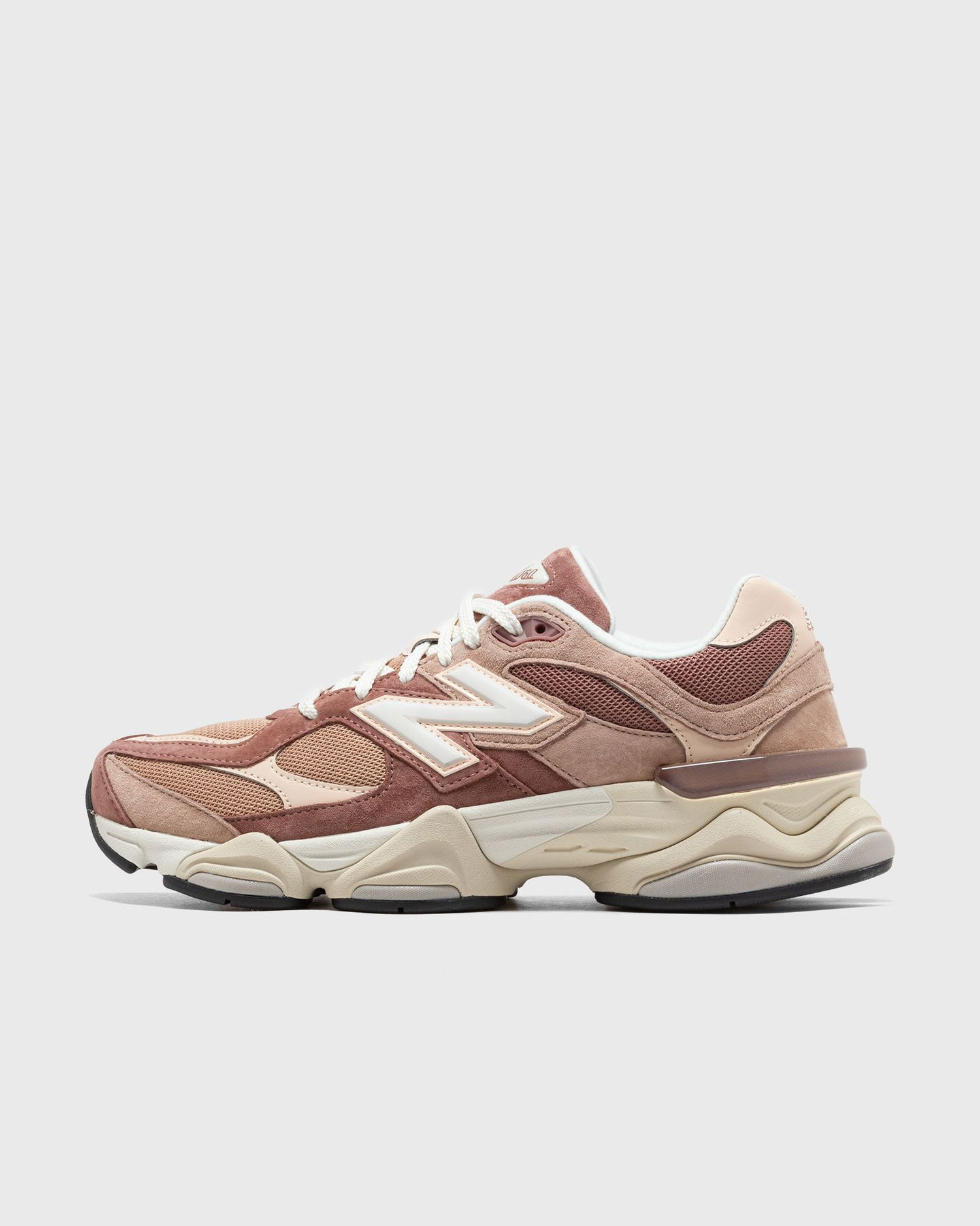 Sneakers og sko New Balance 9060 Lyserød | U9060EEH, 1