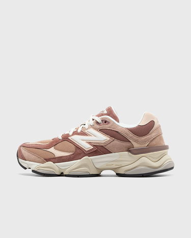 Sneakers og sko New Balance 9060 Lyserød | U9060EEH, 1