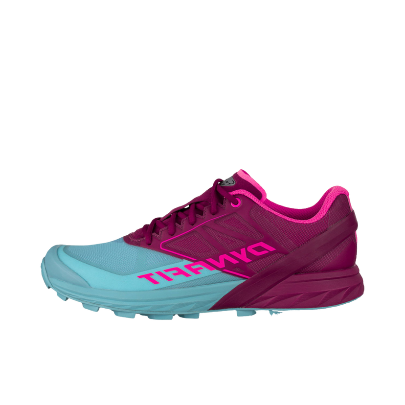 Sneakers og sko Dynafit ALPINE W Bourgogne | 08-0000064065-6211