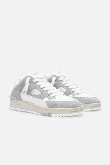 Sneakers og sko AXEL ARIGATO Area Low "Gray" Grå | F2298002, 6