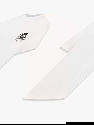 T-shirt Carhartt WIP Carhartt WIP Everyday T-Shirt Hvid | I03464400AXX, 0
