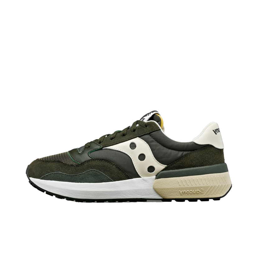 Sneakers og sko Saucony Jazz NXT Grøn | S70790-3