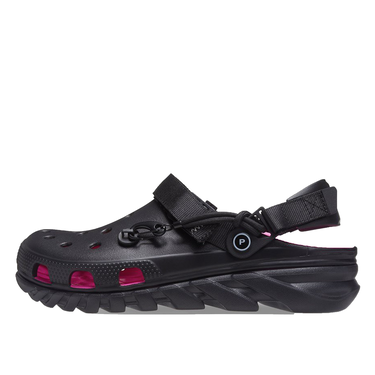 Sneakers og sko Crocs Post Malone x Duet Max 2 "Black" Sort | 207268-001, 1