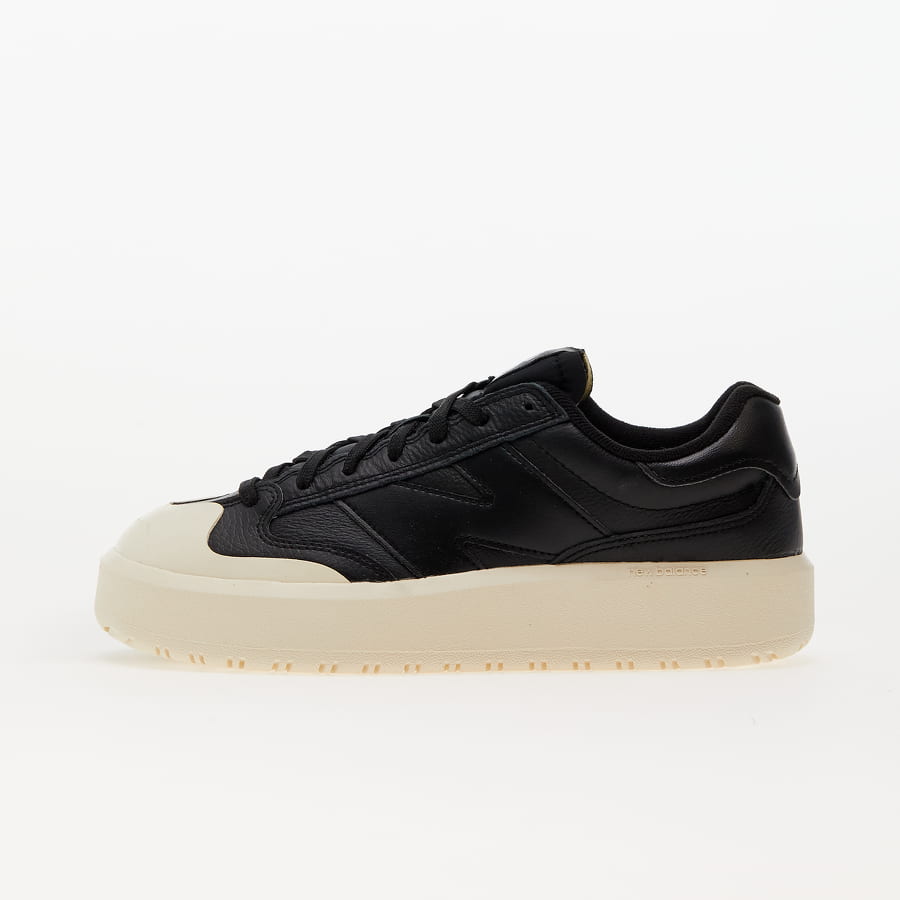 Sneakers og sko New Balance 302 Sort | CT302LD, 0