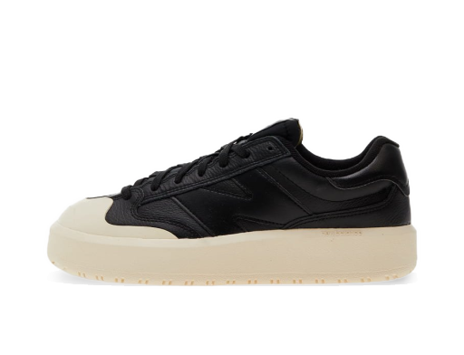 Sneakers og sko New Balance 302 Sort | CT302LD