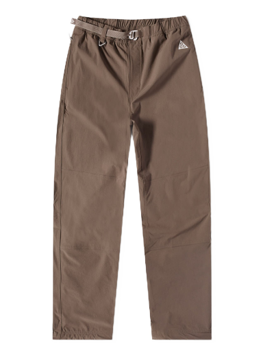 Bukser Nike ACG Sunfarer Trail Pant Brun | DR4791-004