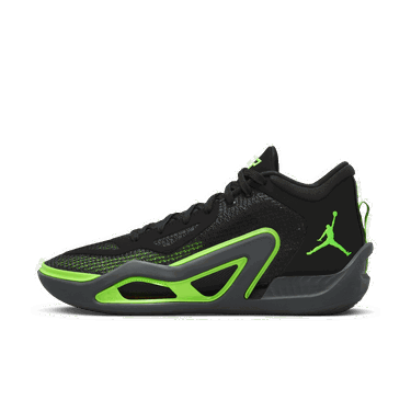 Sneakers og sko Jordan Jordan Tatum 1 Sort | DZ3324-003, 2