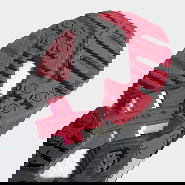 Sneakers og sko adidas Originals Ninja ZX Torsion Grå | FW5957, 4