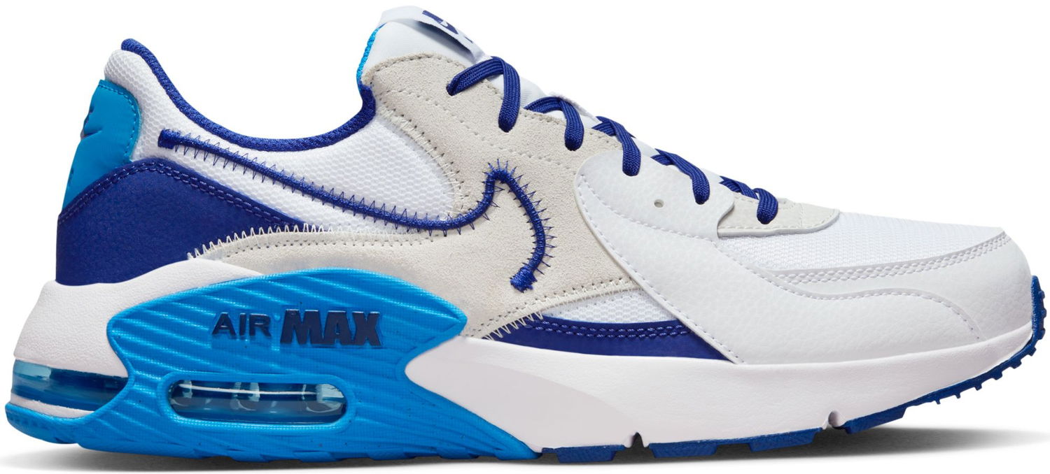 Sneakers og sko Nike Air Max Excee Blå | dz0795-100, 0