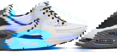 Sneakers og sko Nike Air Max Excee Blå | dz0795-100, 0