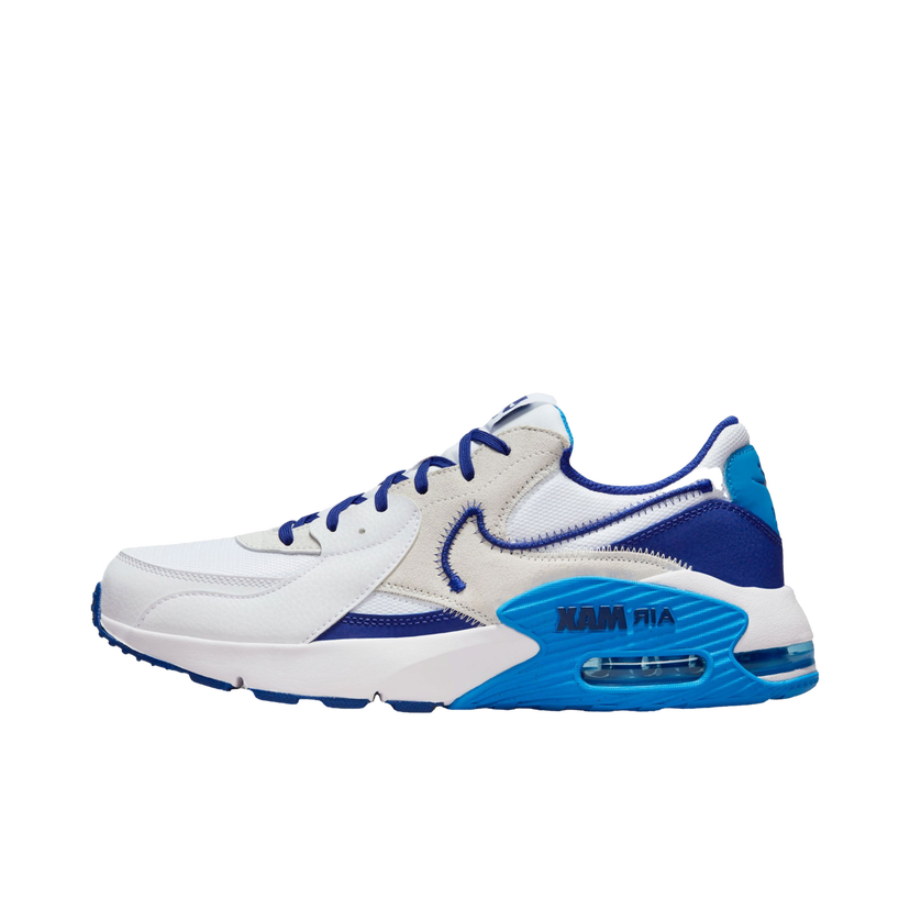 Sneakers og sko Nike Air Max Excee Blå | dz0795-100