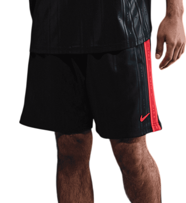 Shorts Nike Solo Swoosh Shorts Sort | ih4306-010, 0
