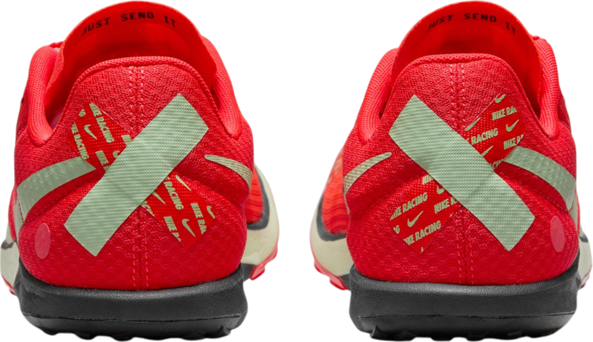 Sneakers og sko Nike Rival Waffle 6 Rød | dx7998-600, 1