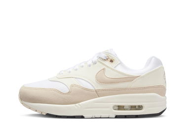 Sneakers og sko Nike Air Max 1 '87 "Pale Ivory" W Hvid | DZ2628-101, 1