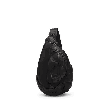 Vindjakke Nike Modular Backpack (1 L) Hvid | FV7947-010, 4