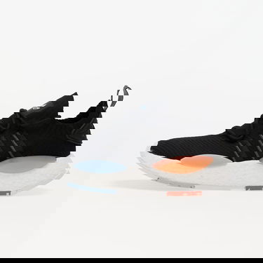 Sneakers og sko adidas Originals adidas NMD_W1 Sort | IE9593, 0