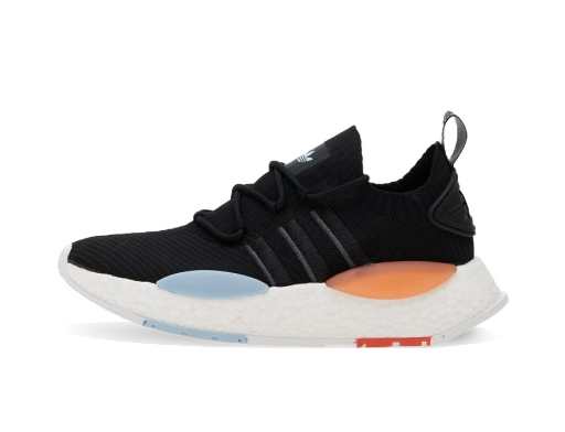 Sneakers og sko adidas Originals adidas NMD_W1 Sort | IE9593