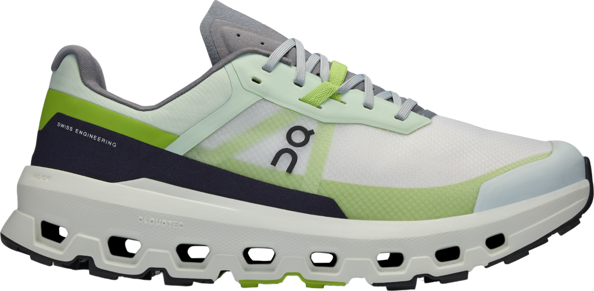 Sneakers og sko On Running Cloudvista 2 Grøn | 3me30112853, 0