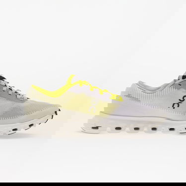 Sneakers og sko On Running Cloud 6 Push Gul | 3MF10054126, 2